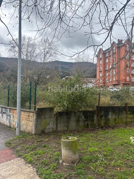 Foto d8f8d388-f95a-4396-b18f-27e402ec00a5. Terreny residencial a Valle de Trápaga - Trapagaran
