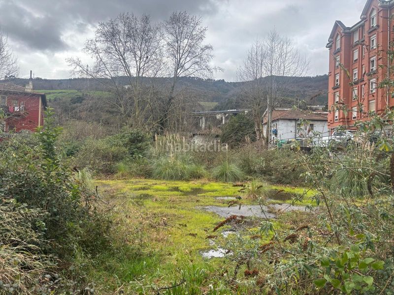 Foto dfcba607-4aa0-4a98-a172-19d2bb5a4721. Terreny residencial a Valle de Trápaga - Trapagaran