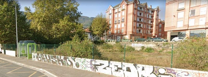 Foto ee380808-007d-481d-bc6f-42c8e9d72749. Terreny residencial a Valle de Trápaga - Trapagaran