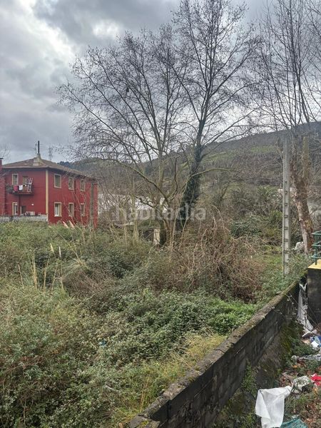 Foto f5c07f43-20b6-457f-a827-540439600c78. Terreny residencial a Valle de Trápaga - Trapagaran