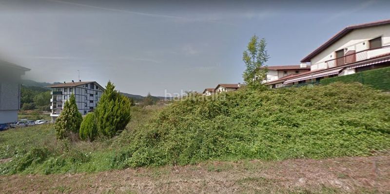 Foto 4c730138-e9a7-40fb-bf1e-3265d9dde793. Terreny residencial a Muxika