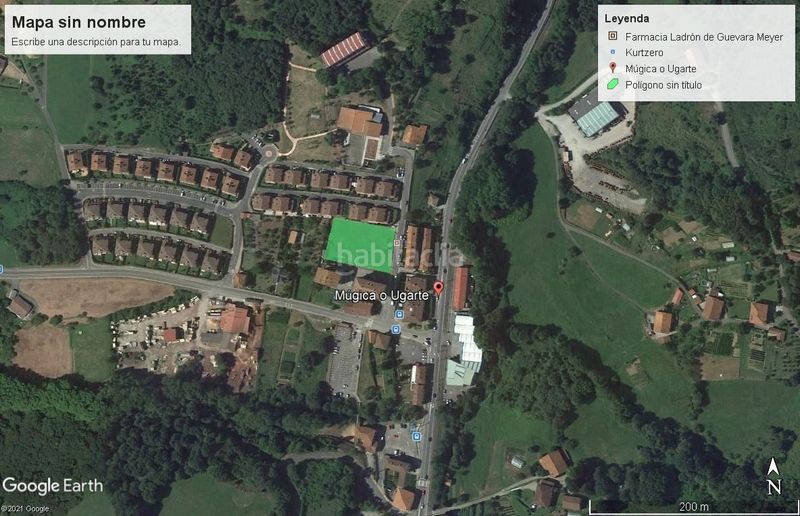 Foto 4fb8c743-252b-44bd-9cc5-ef93c86421e7. Terreny residencial a Muxika
