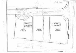Terreny residencial a Muxika. Terreno urbano para la construcción de 3 chalets bifamiliares