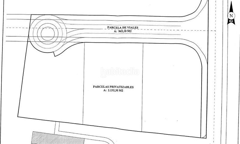 Foto ff4f1bf3-340c-4fc8-81dd-bab3537f74bc. Terreny residencial a Muxika