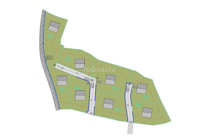 Foto 0c48ad63-ff01-4c61-85e6-d7fada14dd51. Terreny residencial a Mioño-Santullán Castro - Urdiales