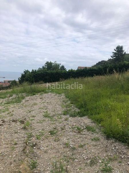 Foto 1741bf67-1d40-4f74-8adb-bfe6a1d5fea9. Terreny residencial a Mioño-Santullán Castro - Urdiales