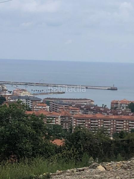 Foto 2981cab8-5cea-49f5-912a-0e5811a6d26c. Terreny residencial a Mioño-Santullán Castro - Urdiales