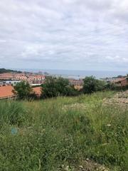 Terreny residencial a Mioño-Santullán. Parcela urbanizable para la construcción de chalets