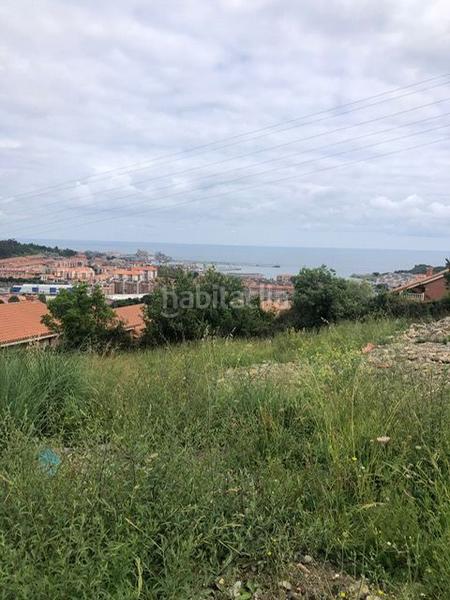 Foto 2a7af305-3e9e-4221-b053-5e8b7be515e1. Terreny residencial a Mioño-Santullán Castro - Urdiales
