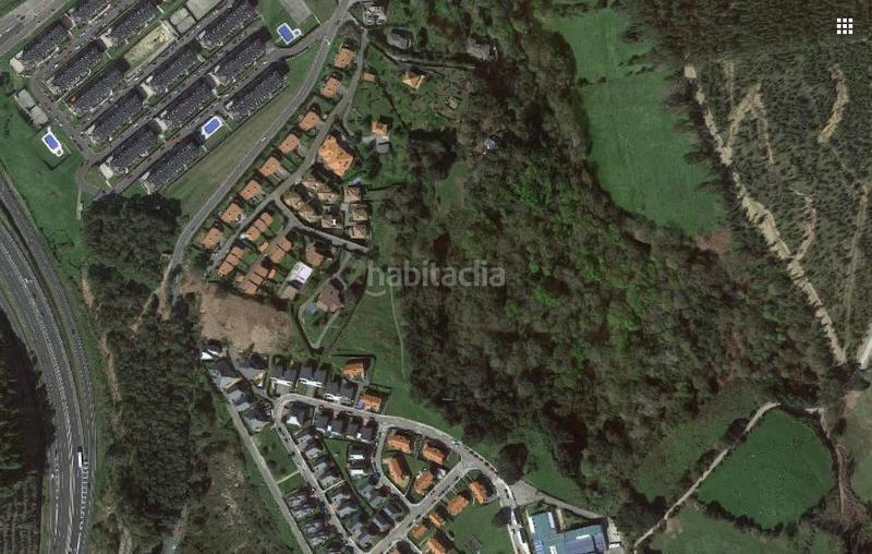 Foto 2f092d3b-b88c-43ec-94e5-60ba1e71ff65. Terreny residencial a Mioño-Santullán Castro - Urdiales