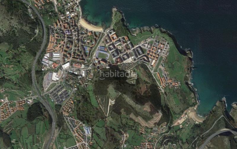 Foto 51a441dc-4c70-43a0-aac3-3dd599b6fcad. Terreny residencial a Mioño-Santullán Castro - Urdiales