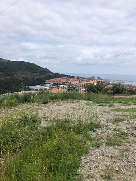Foto 63b7dbd3-a3bc-4691-ba6a-036e525204af. Terreny residencial a Mioño-Santullán Castro - Urdiales
