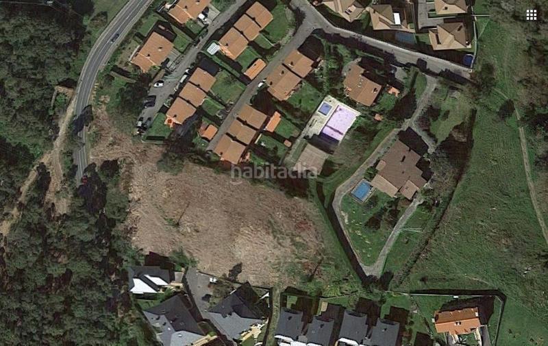 Foto 902fcdc3-ec02-4f05-9ce6-3e9d18024b20. Terreny residencial a Mioño-Santullán Castro - Urdiales