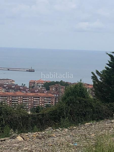 Foto ddaa17a3-3439-4b5d-a053-9b286ed04f11. Terreny residencial a Mioño-Santullán Castro - Urdiales