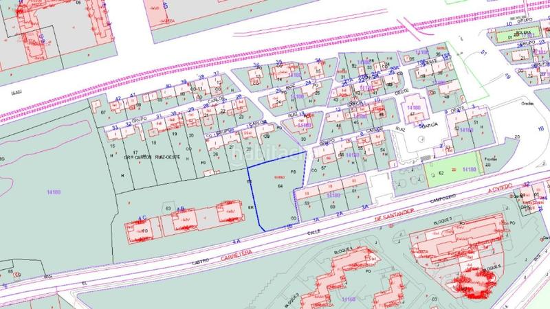 Foto 6a954c0e-4cd2-4a6c-8cd5-b6421133f6d6. Terreny residencial a Peñacastillo - Nueva Montaña Santander