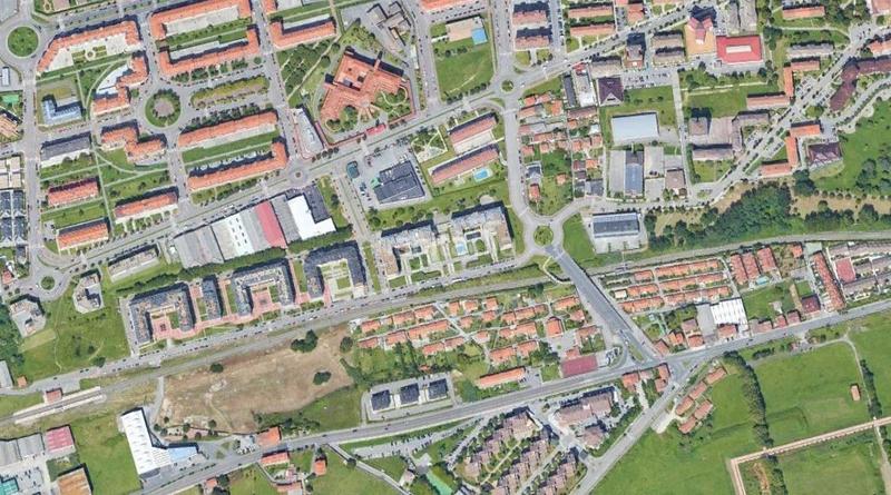 Foto 9beb9e53-8357-4572-a113-e4586d8fd1f2. Terreny residencial a Peñacastillo - Nueva Montaña Santander