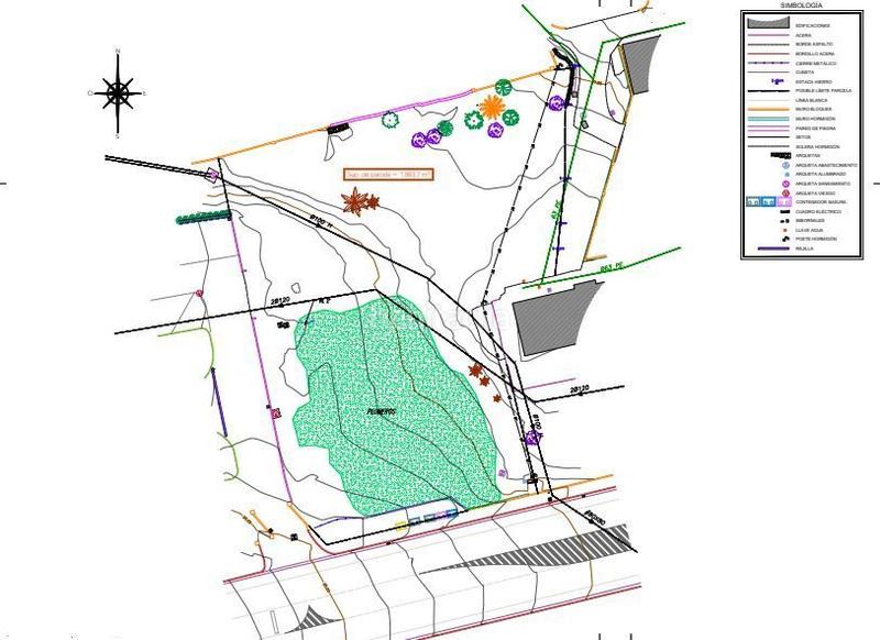 Foto ab4e0e05-227a-47c8-9aca-918f0308c06f. Terreny residencial a Peñacastillo - Nueva Montaña Santander