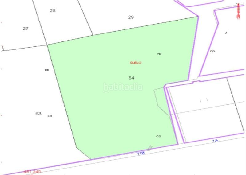 Foto abfe33e7-1fc6-4087-88ee-26e2c5499554. Terreny residencial a Peñacastillo - Nueva Montaña Santander