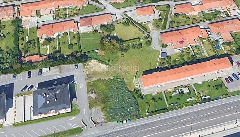 Foto ac1bab29-249d-4a5b-9948-f297af7285cd. Terreny residencial a Peñacastillo - Nueva Montaña Santander