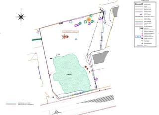 Terreny residencial a Peñacastillo - Nueva Montaña. Solar en santander para dos chalets