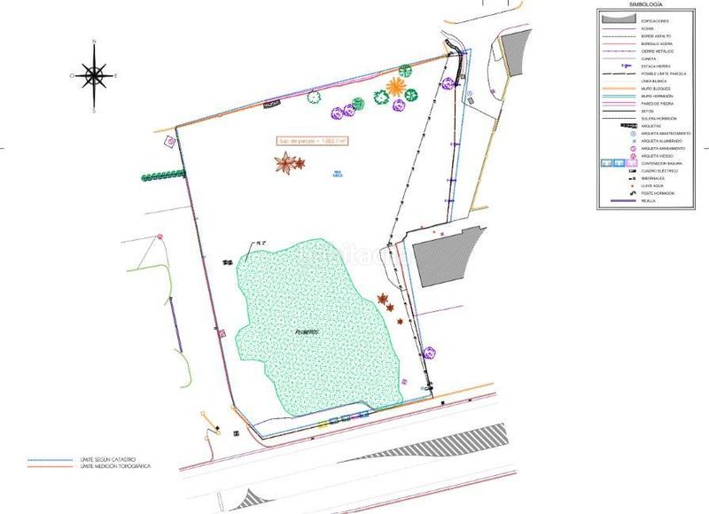 Foto f9adb038-7abd-42cf-9451-4892e1b73dbc. Terreny residencial a Peñacastillo - Nueva Montaña Santander