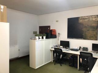 Oficina a Castaños - Begoñaibarra. Bonita oficina en edificio historico