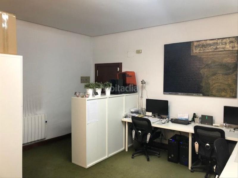 Foto 50930abb-34d3-4152-af26-d85dc0c7b441. Ufficio in Castaños - Begoñaibarra Bilbao