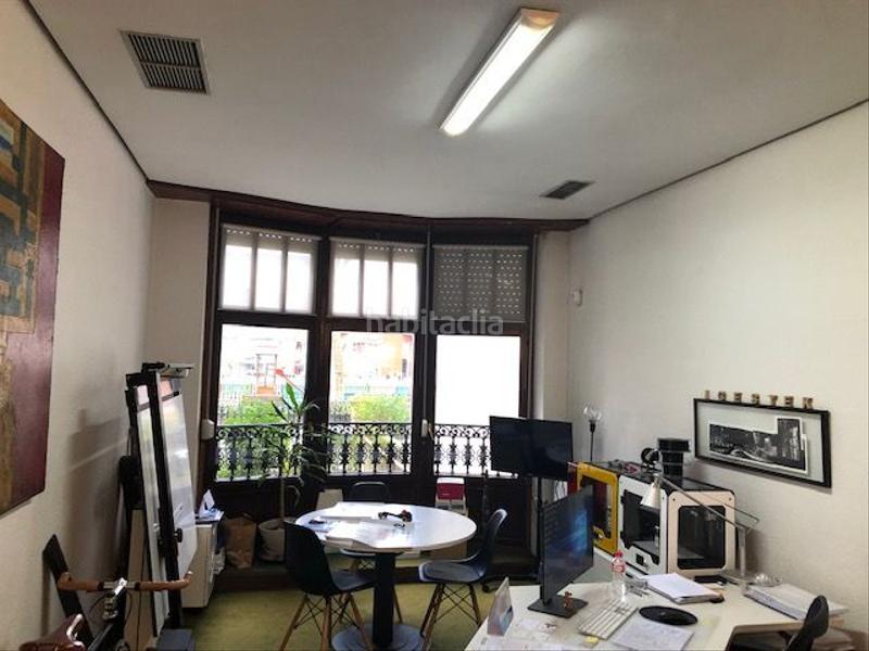 Foto eabc20bc-9c60-4939-a290-1d772265f953. Ufficio in Castaños - Begoñaibarra Bilbao