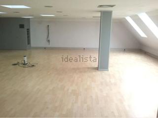 Office space in Abandoibarra - Guggenheim. Oficina en alameda recalde