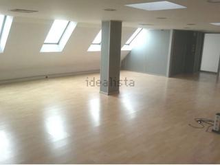 Bureau à Abandoibarra - Guggenheim. Oficina en bilbao, calle alameda recalde