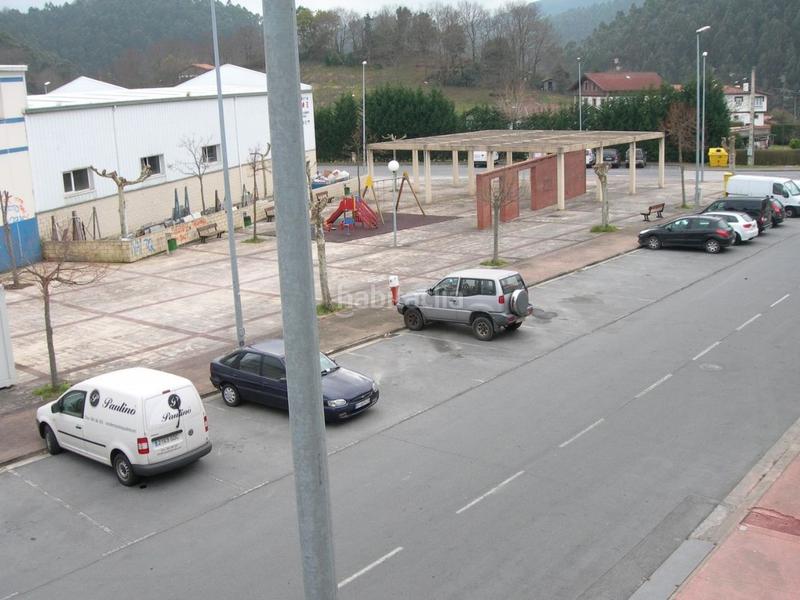 Foto e64f242a-fc14-49d1-903c-7b6e0168acd1. Nau industrial a Muskiz