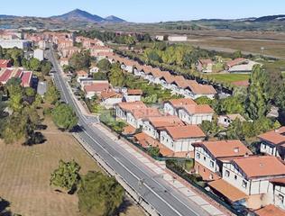 Terreny residencial a Sondika. Terreno urbanizable en sondica  calificado para residencial en a