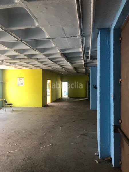 Foto 07824e0e-17af-48b5-8bff-8862d38d4e53. Nave industrial local industrial en Rekalde Centro Bilbao
