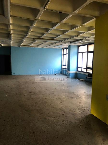 Foto 251e8bff-cec6-42b7-bf3e-a31af7700ba6. Nave industrial local industrial en Rekalde Centro Bilbao