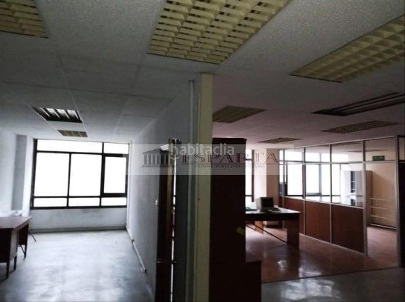 Foto 2cf84b84-3d19-4bf9-8d04-a414fc441a62. Nave industrial local industrial en Rekalde Centro Bilbao