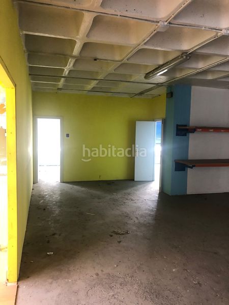 Foto 42de954b-b9a1-45e5-af3f-cb990074a34d. Capannone industriale in Rekalde Centro Bilbao