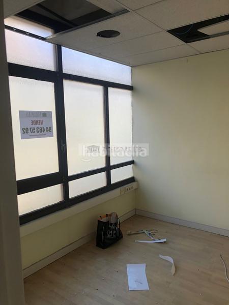 Foto 488ef246-d02b-4243-a7eb-5cd344b526f6. Nave industrial local industrial en Rekalde Centro Bilbao