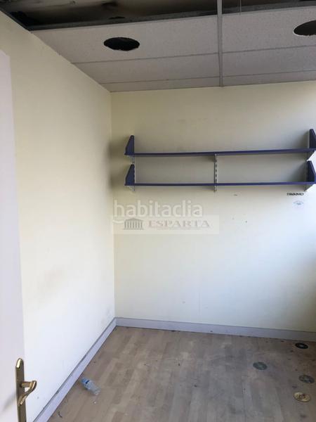 Foto 60777a5d-e9f4-448c-a976-24c86e5e5b38. Nave industrial local industrial en Rekalde Centro Bilbao