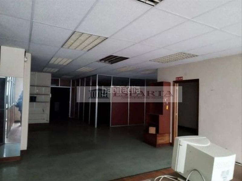 Foto 69f474c1-3971-4e24-94b0-8dbd3df077b3. Nave industrial local industrial en Rekalde Centro Bilbao