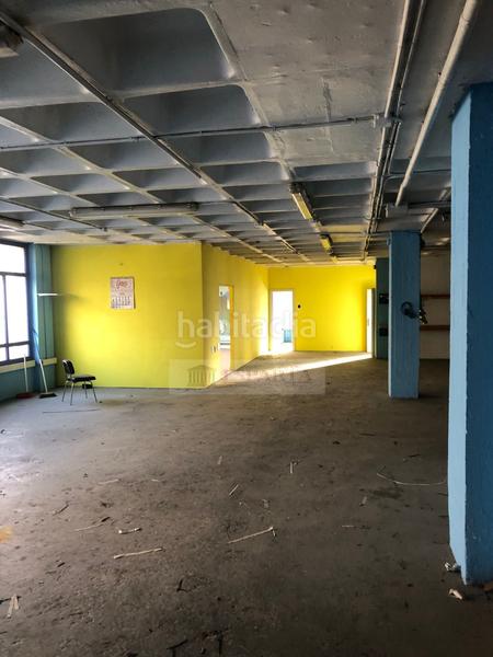 Foto 80caa260-2fba-44b6-a489-7817fc122220. Nave industrial local industrial en Rekalde Centro Bilbao