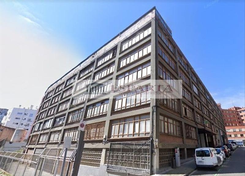 Foto 8eb8a8bb-7a4e-4042-93c5-79ddedf4d78b. Nave industrial local industrial en Rekalde Centro Bilbao