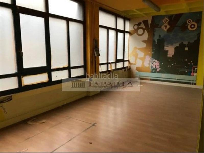 Foto 935843cb-58a4-4787-ada4-94419168e883. Nave industrial local industrial en Rekalde Centro Bilbao