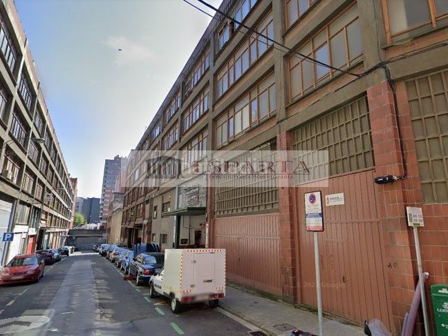 Foto 996875db-2d86-4881-a593-7b91448b611f. Capannone industriale in Rekalde Centro Bilbao