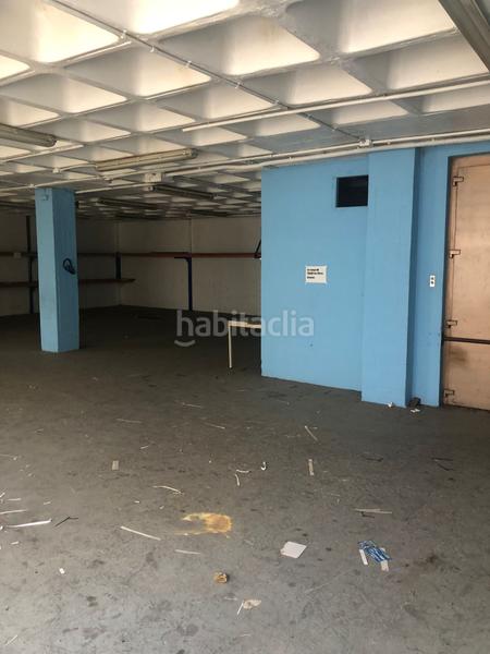 Foto acee7be4-9d00-4d1b-a116-aa8c83649fb3. Nave industrial local industrial en Rekalde Centro Bilbao