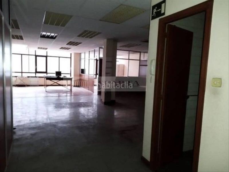 Foto b32bcc92-d683-4638-8a7f-df0ad703da6b. Nave industrial local industrial en Rekalde Centro Bilbao