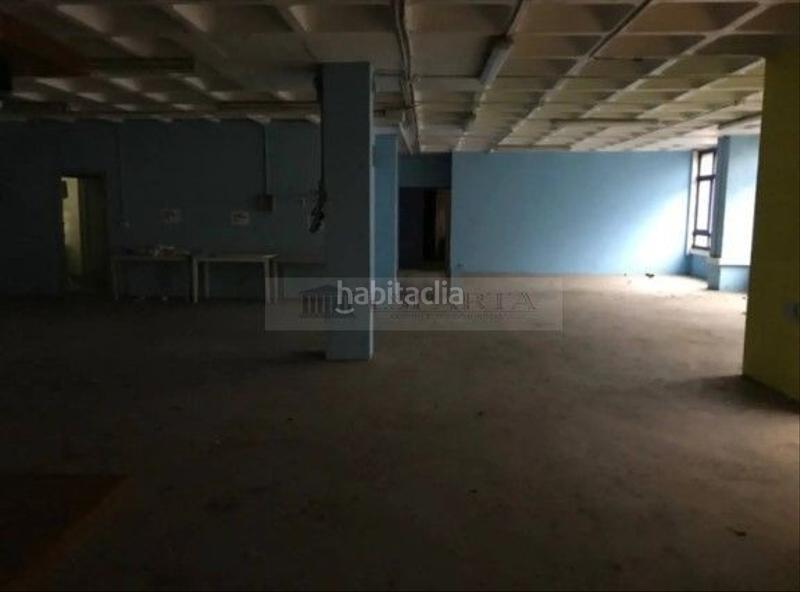 Foto c1fa211b-1273-4246-bafc-17da5ff678c7. Nave industrial local industrial en Rekalde Centro Bilbao