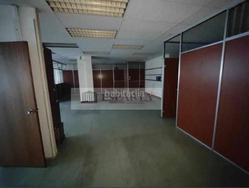 Foto c387245b-82f7-461d-af00-f44bd302051e. Nave industrial local industrial en Rekalde Centro Bilbao