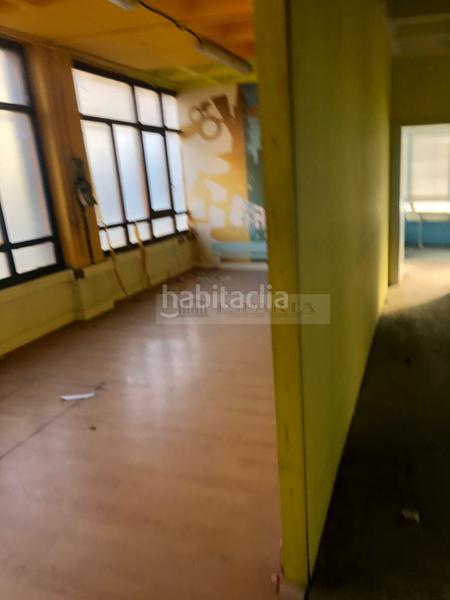 Foto e18c7d9b-78b9-4eda-9681-4258f82b4d25. Nave industrial local industrial en Rekalde Centro Bilbao