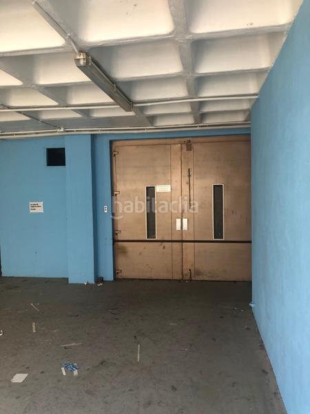 Foto e1b54fe2-dcaf-4c15-871c-a329065b78d3. Nave industrial local industrial en Rekalde Centro Bilbao