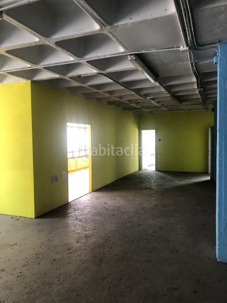 Foto f7e98d93-0a5e-48e3-8b06-a8bb19a41520. Nave industrial local industrial en Rekalde Centro Bilbao